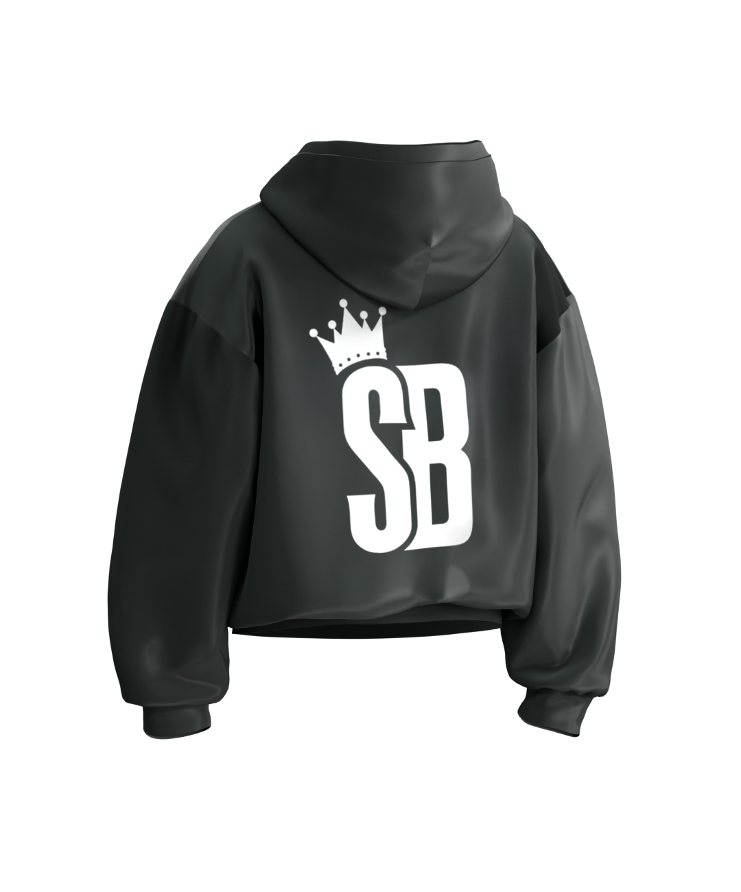 SB Crown Hoodie