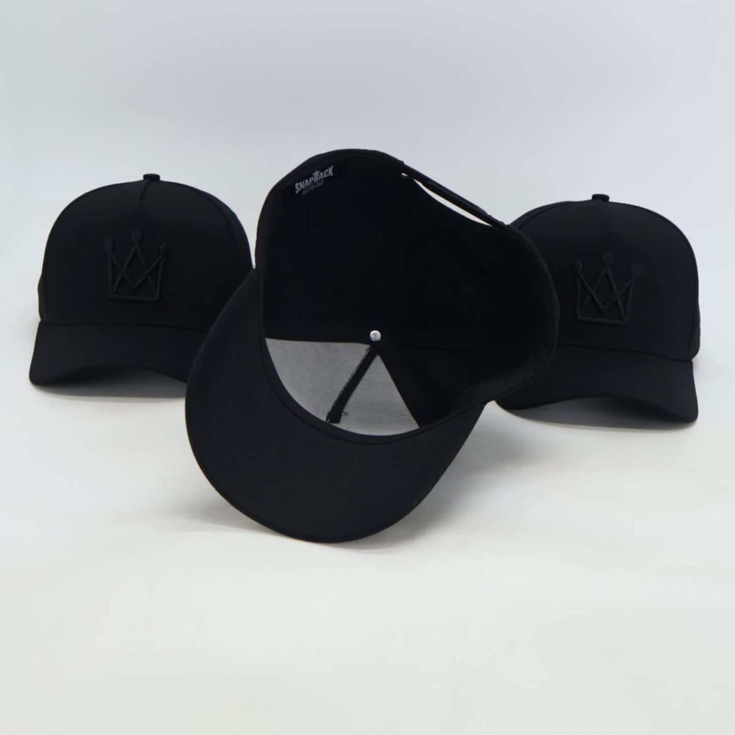 SB Royal Black on black