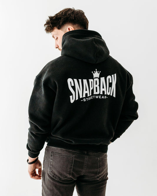 Snapback Signature Hoodies
