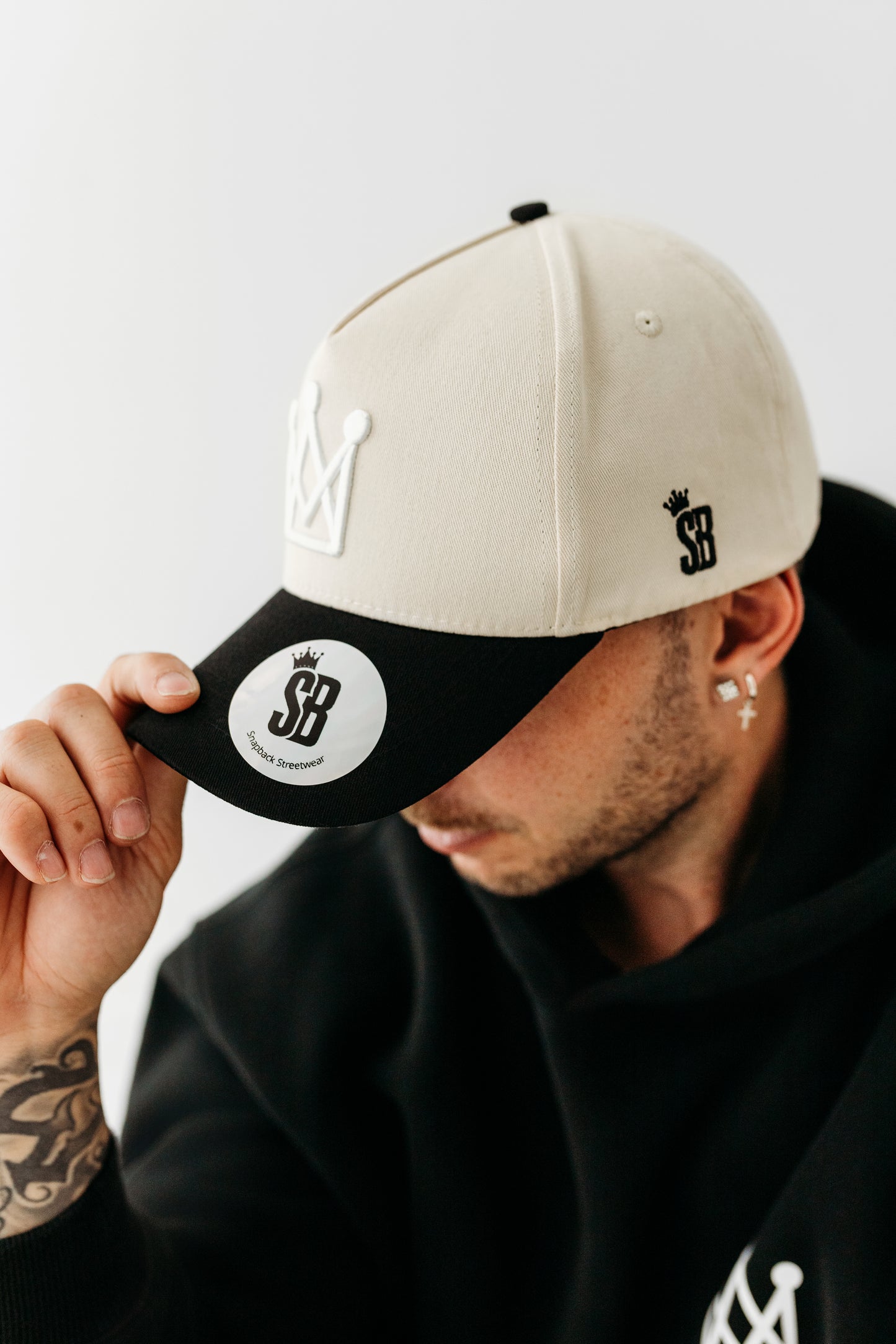 SB Royal Signature