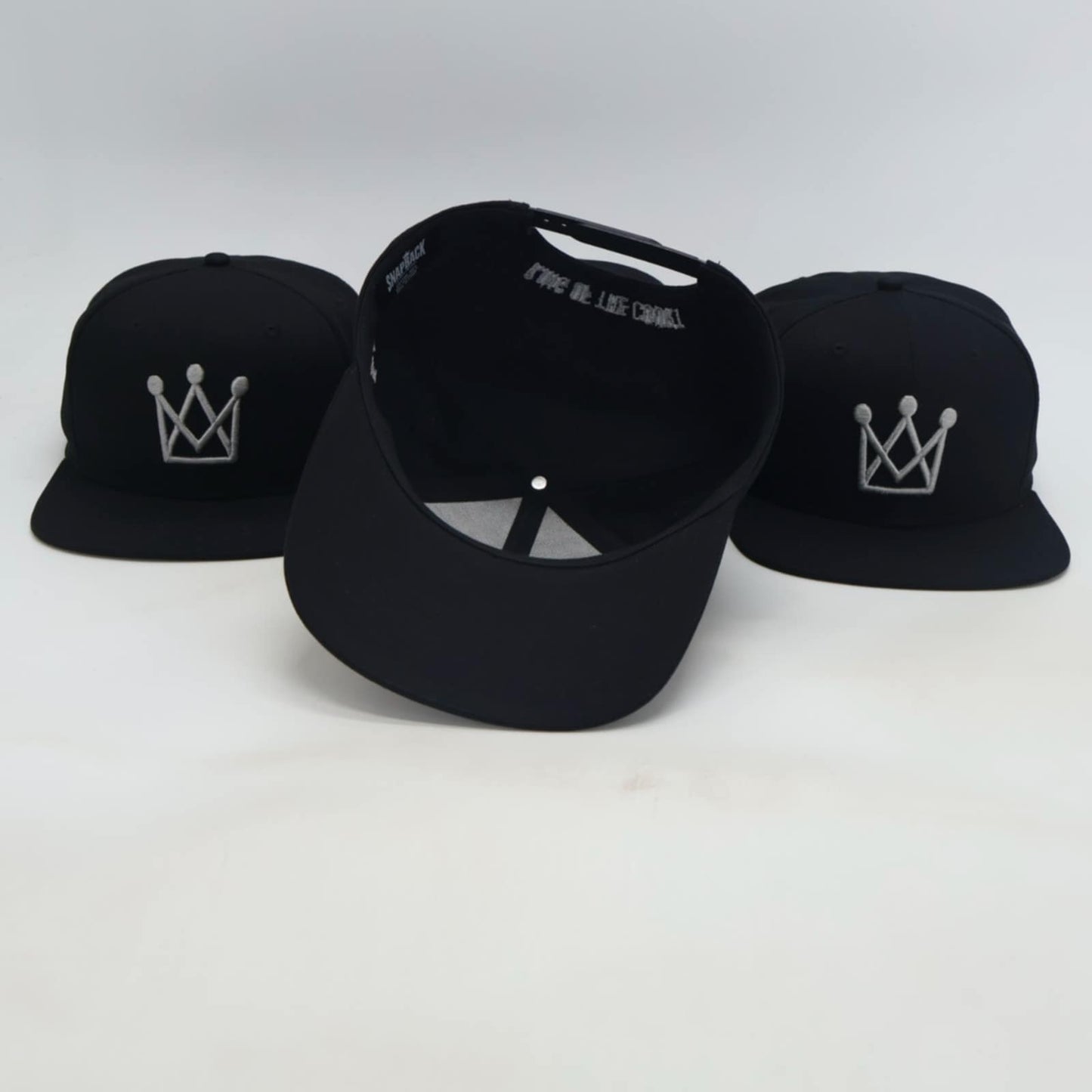 King of the Court Black