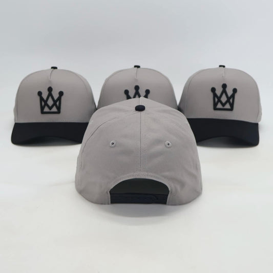 SB Royal - Grey/Black