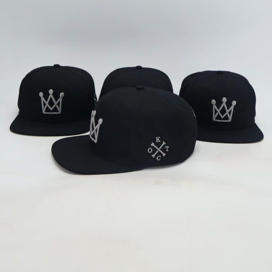 King of the Court Black