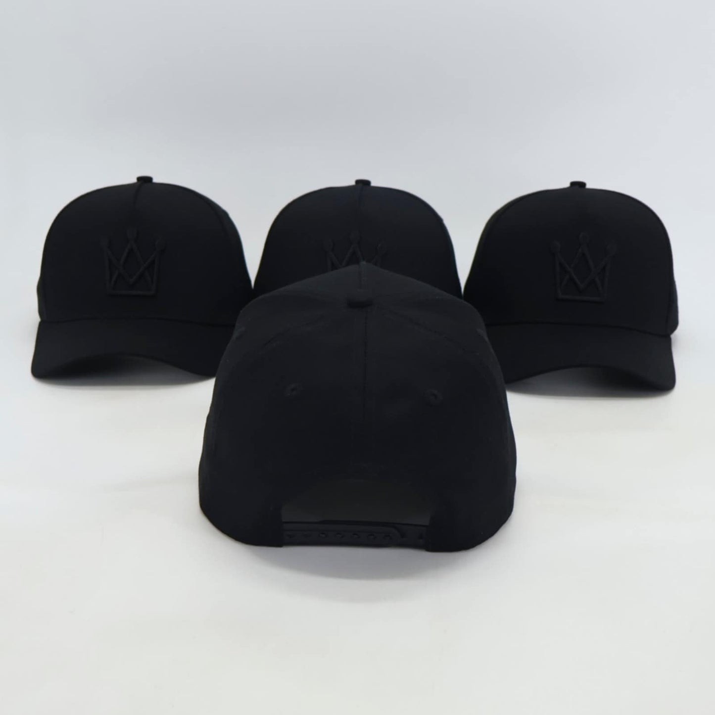 SB Royal Black on black