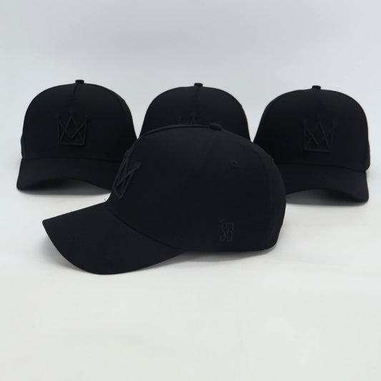 SB Royal Black on black