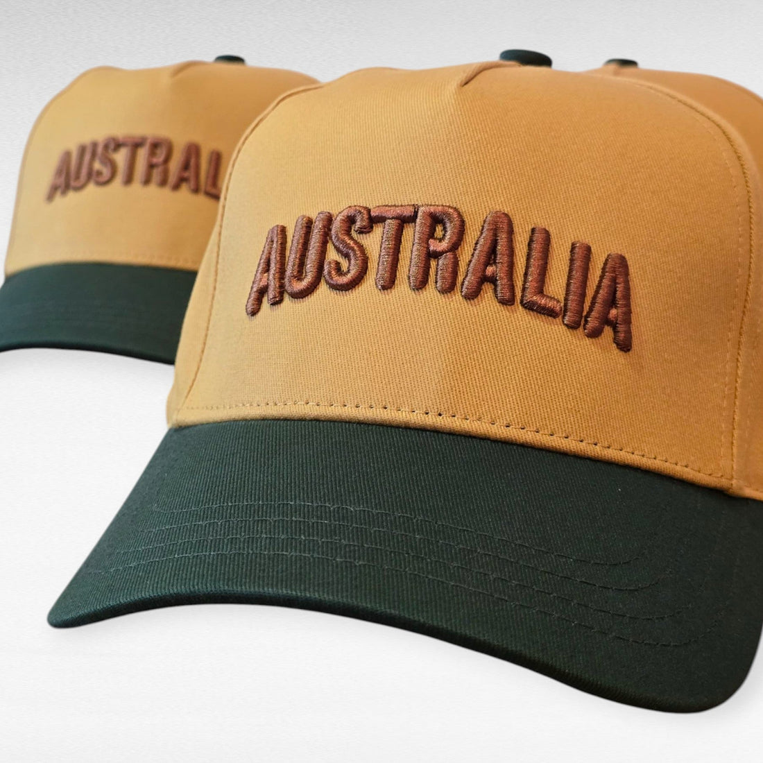 Cotton Hats vs Polyester Hats: Which Is Better for Australian Conditions?