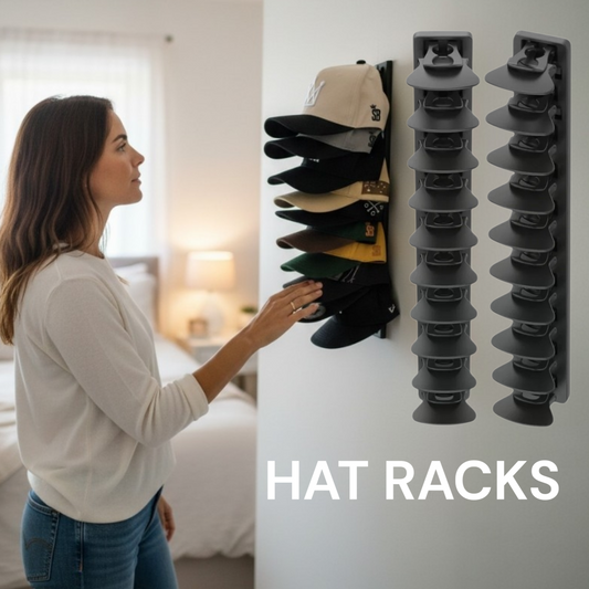 The Ultimate Guide to Hat Storage: How to Store and Display Your Hat Collection (2026)