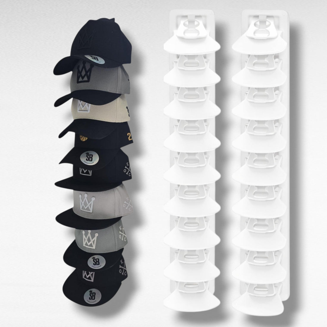 Wall Mounted Hat Rack vs Shelf: Which Is Better for Storing Hats?