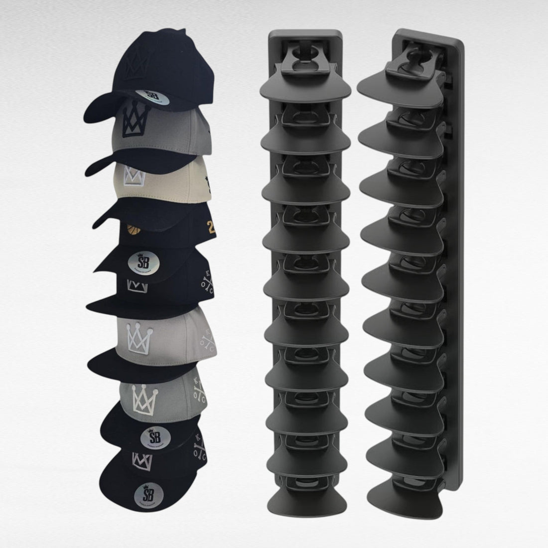 10 Best Hat Storage Ideas to Keep Your Snapbacks Organised