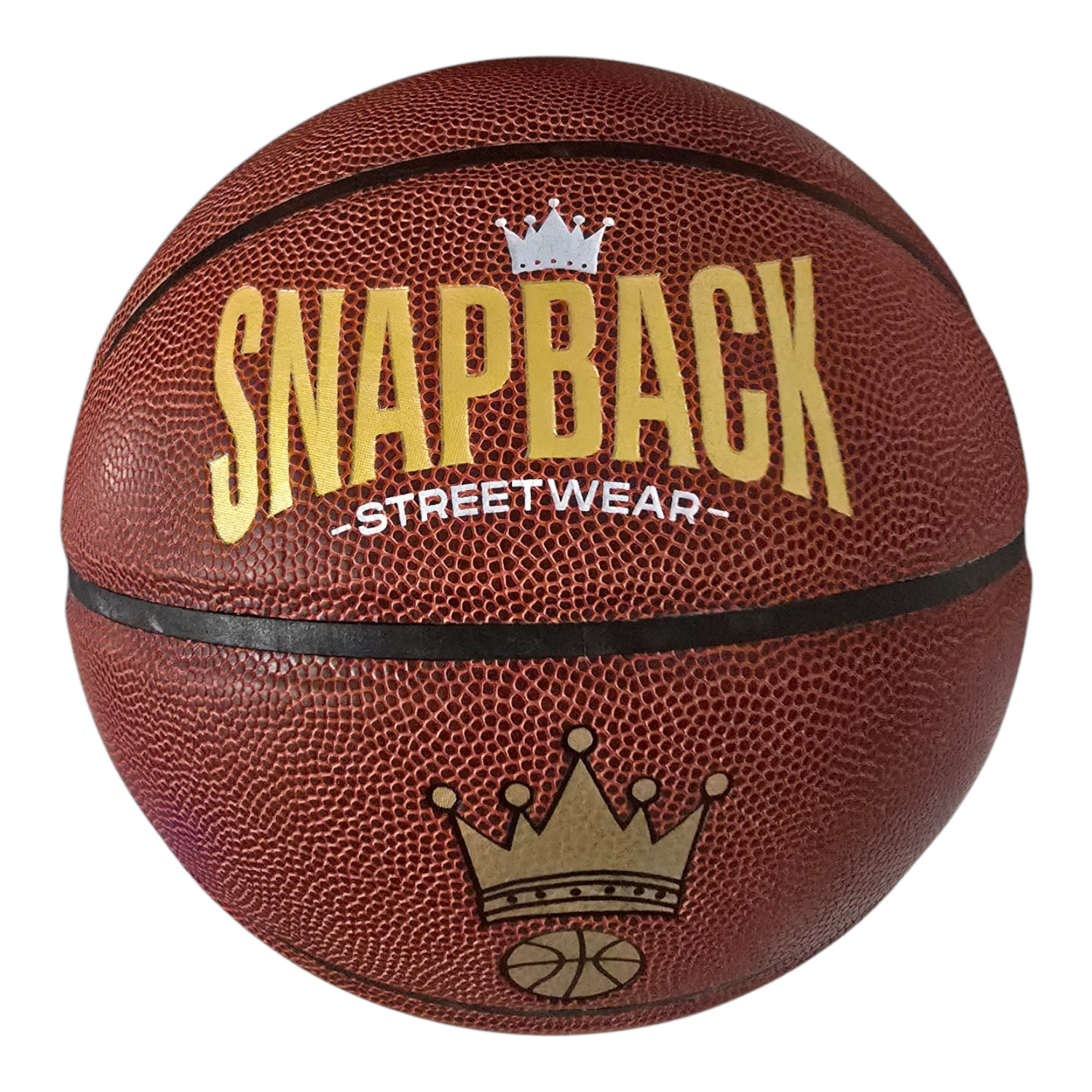 Basketballs