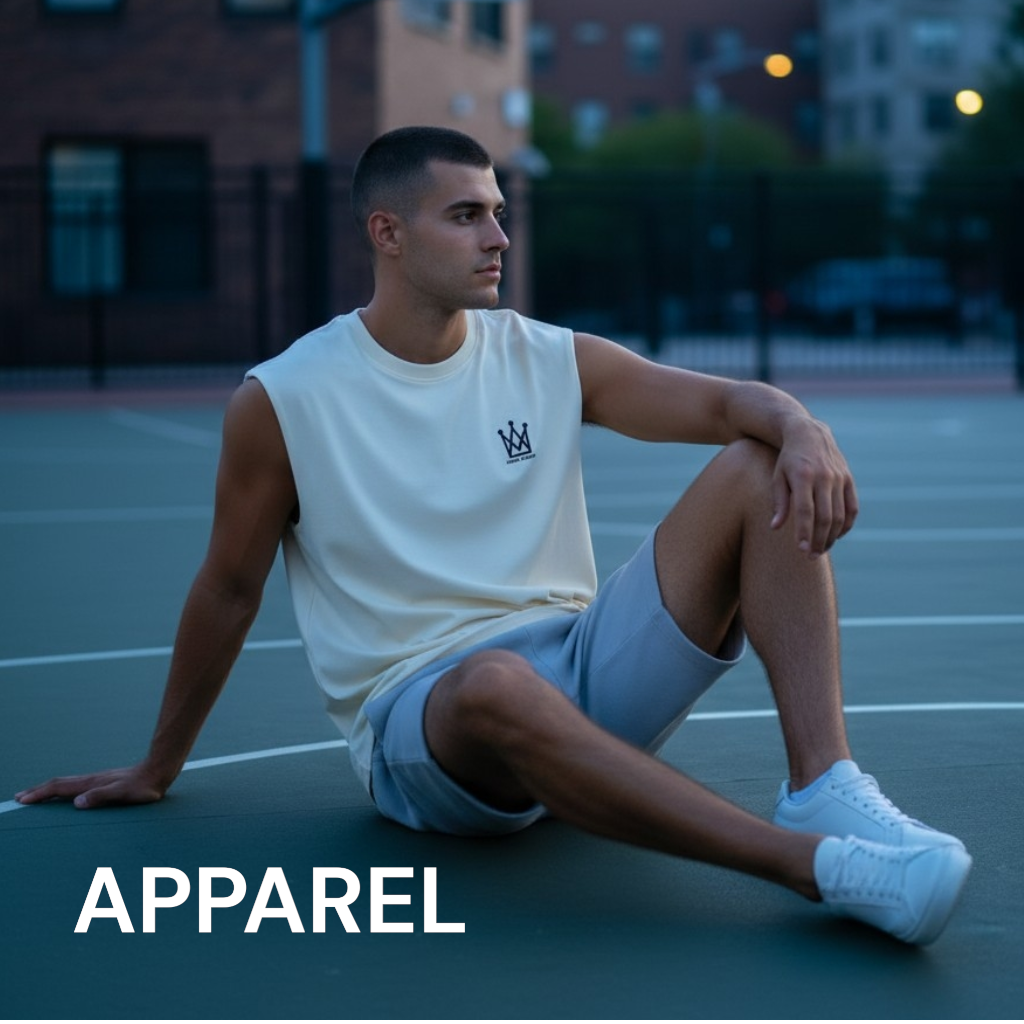 Apparel