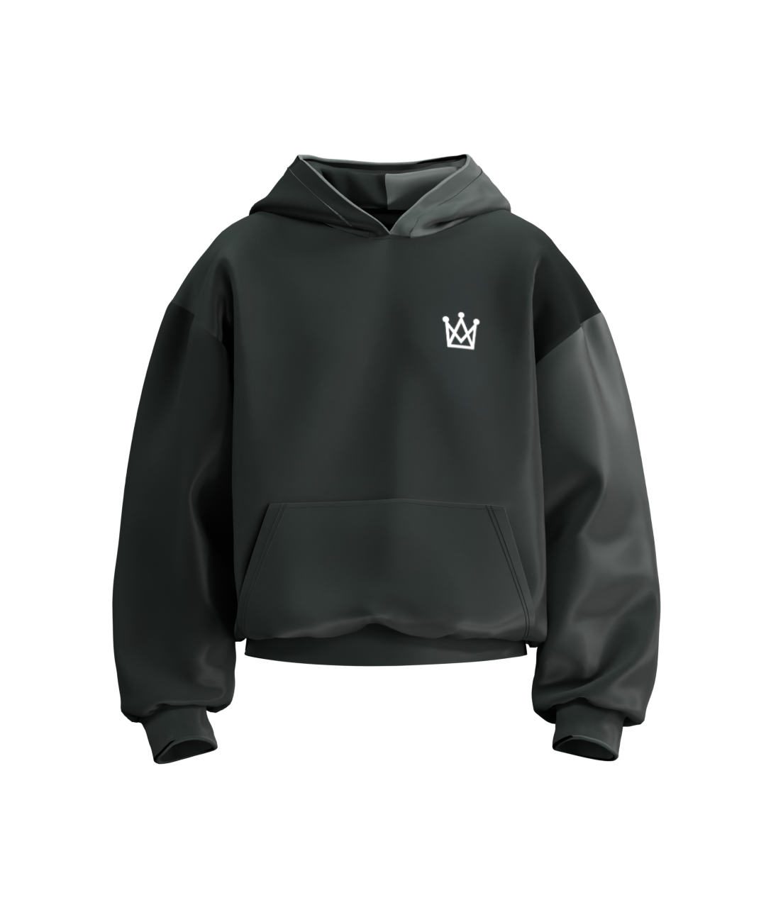 Snapback Signature Hoodies
