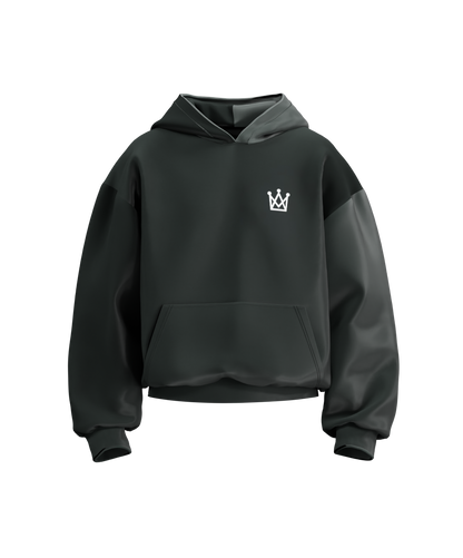 Snapback Signature Hoodies