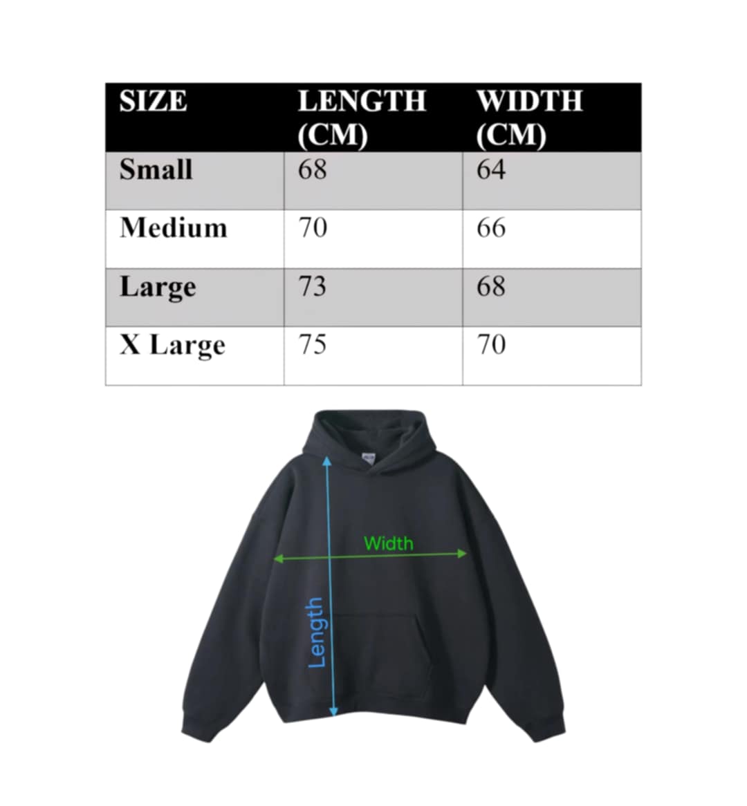 Classic Hoodie