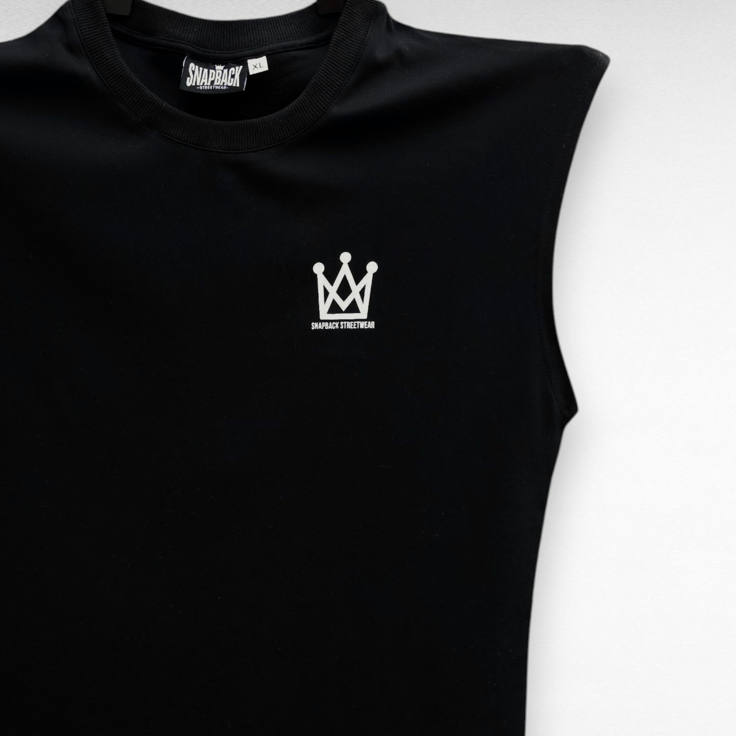 Gym/Workout Training Tank Top - Unisex