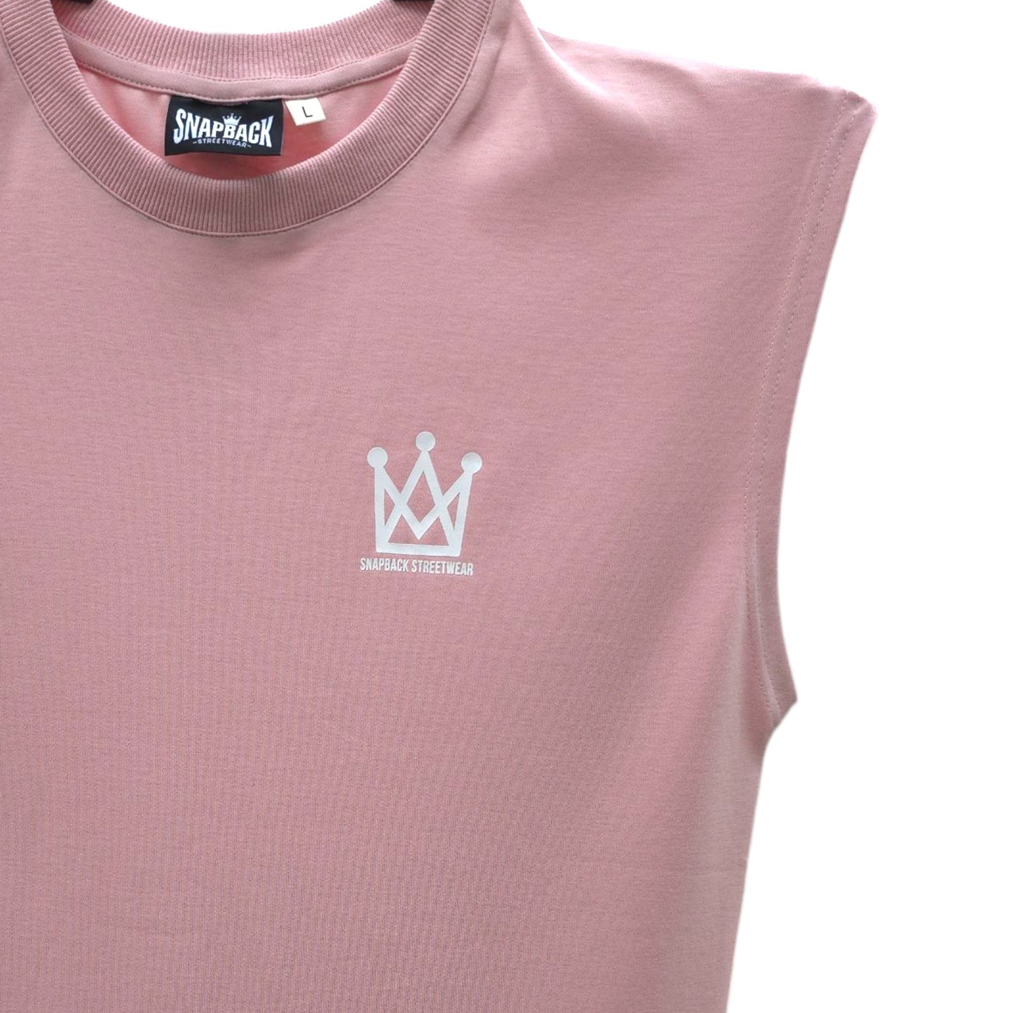 Gym/Workout Training Tank Top - Unisex