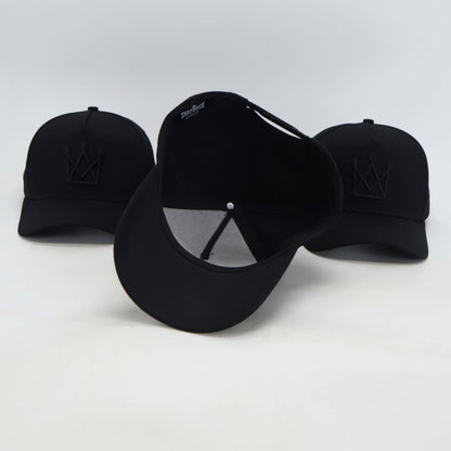 SB Royal Black on black