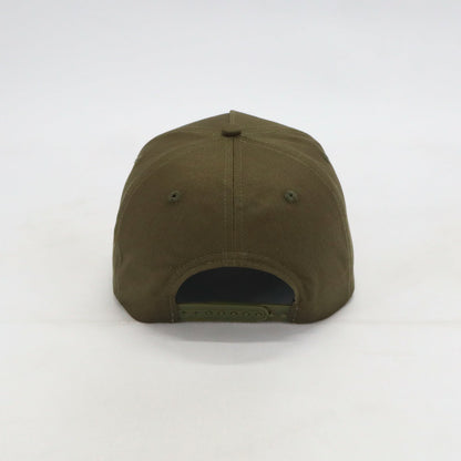 Khaki Earth