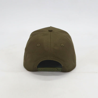 Classic Aussie - Khaki