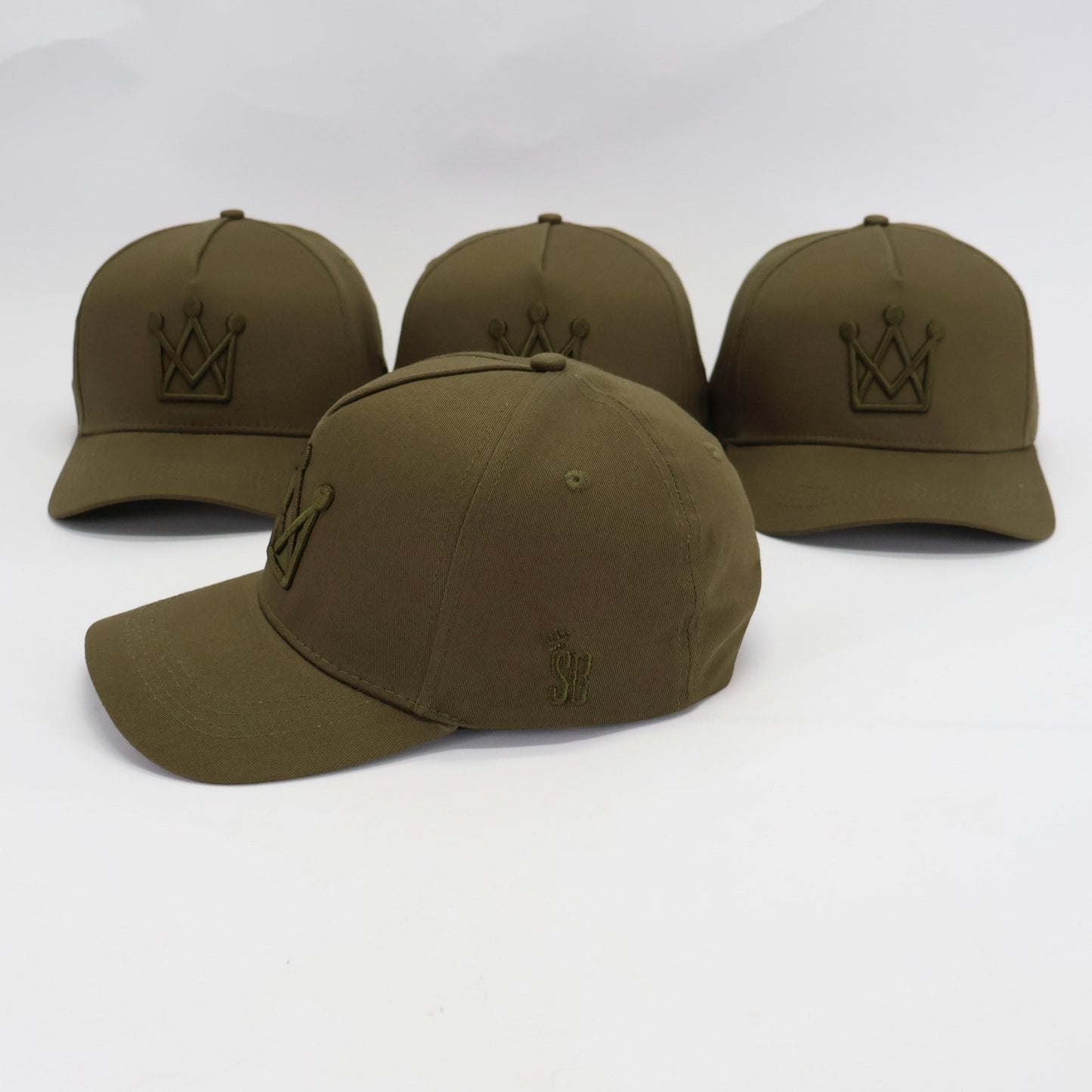 Khaki Earth