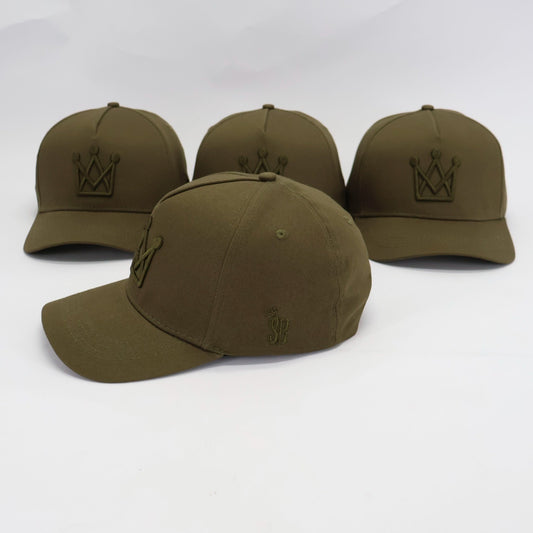 Khaki Earth