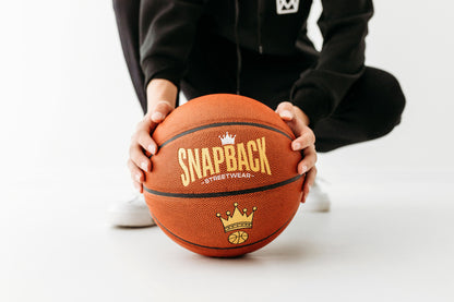 Basketball Size 5