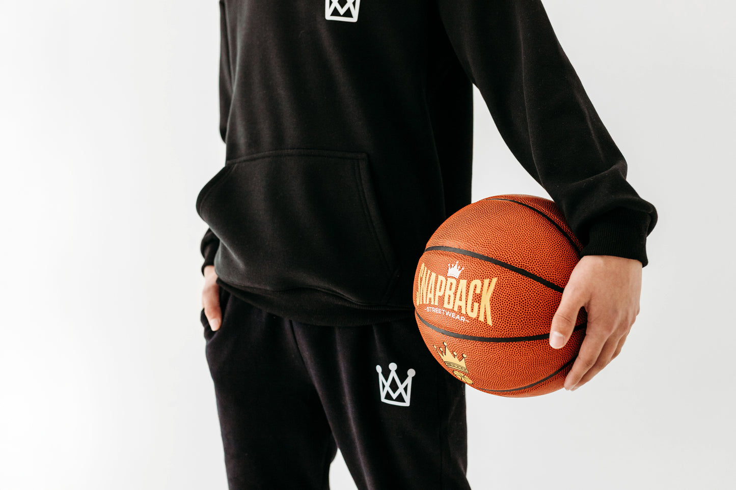 Basketball Size 5