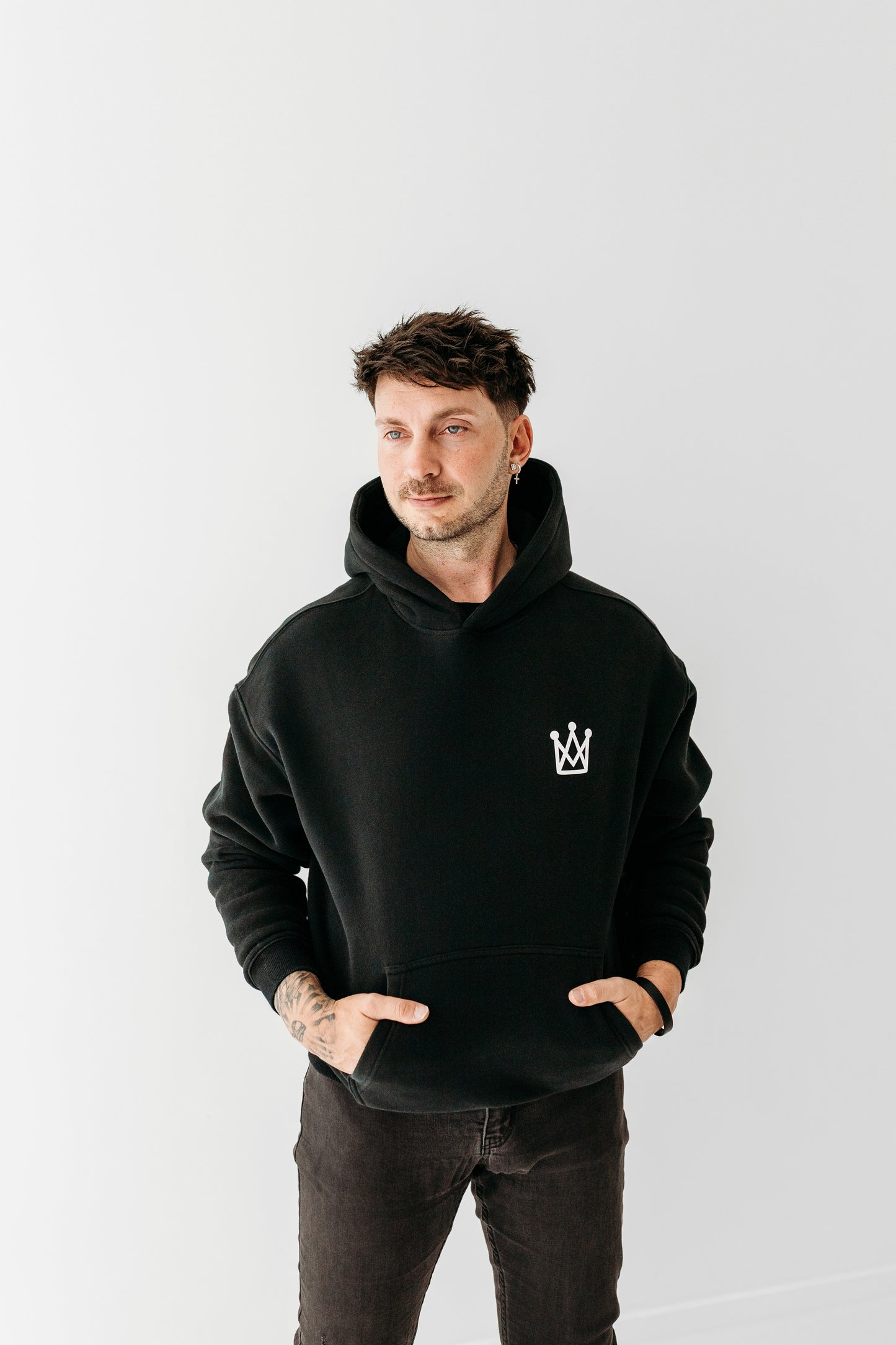 Snapback Signature Hoodies