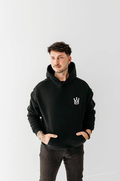 Snapback Signature Hoodies