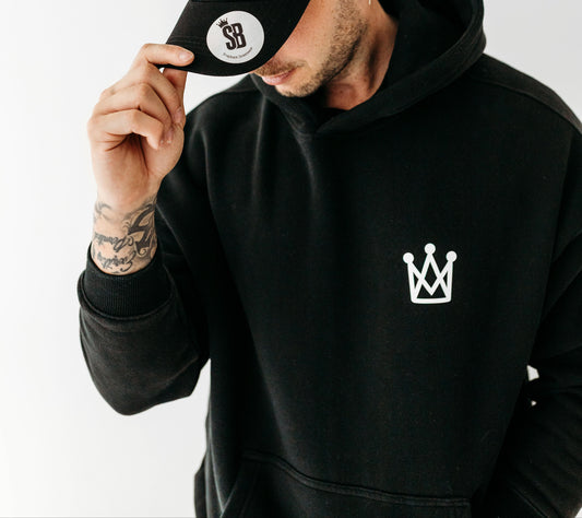 Classic Hoodie