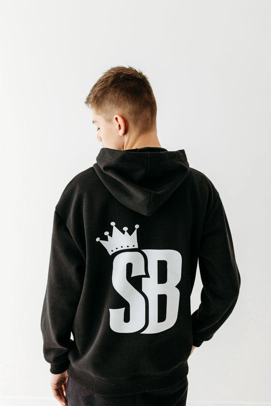 SB Crown Hoodie