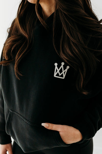 Snapback Signature Hoodies