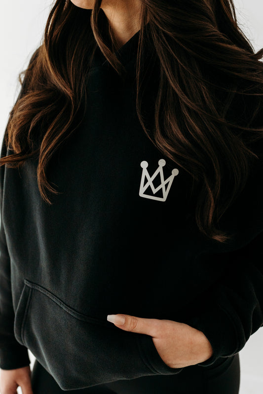 Snapback Signature Hoodies