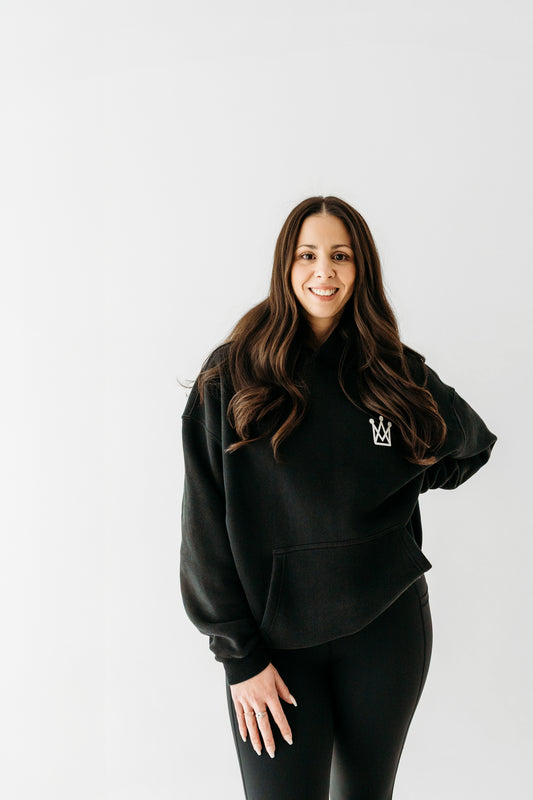 Classic Hoodie