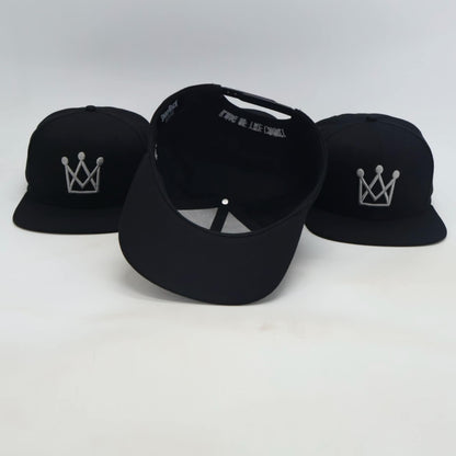 King of the Court Black