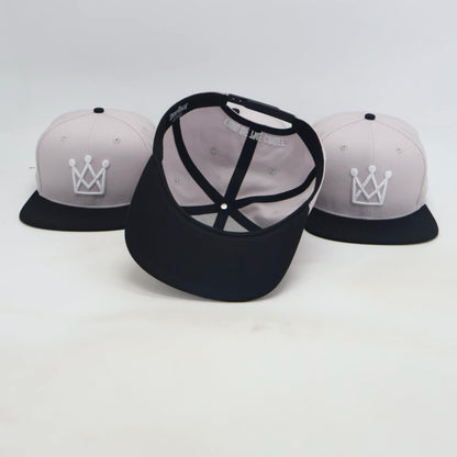 King of the Court Grey