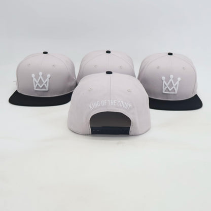King of the Court Grey