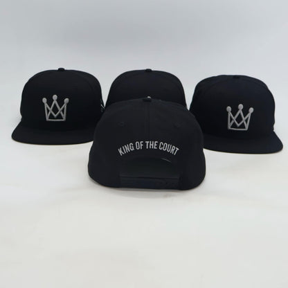 King of the Court Black