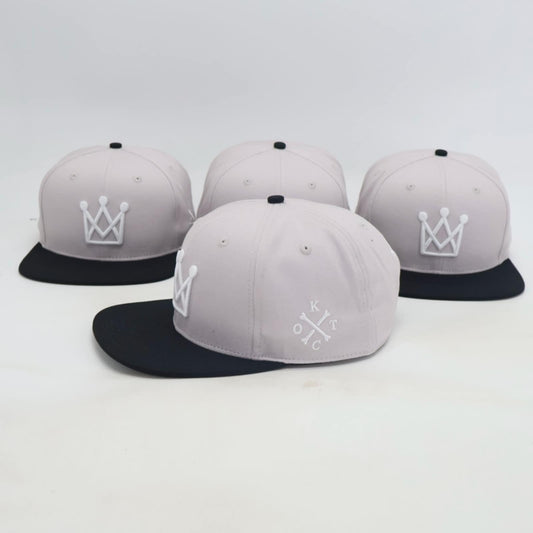King of the Court Grey