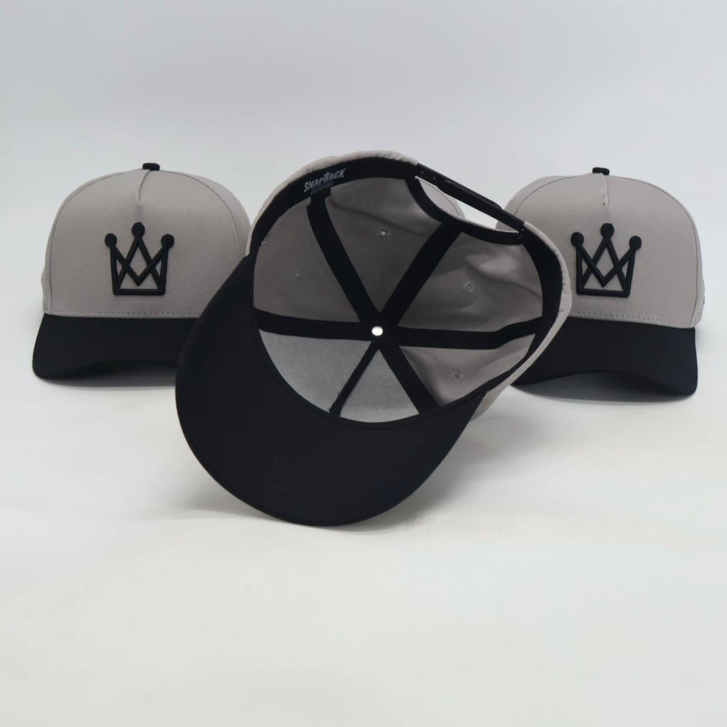 SB Royal - Grey/Black