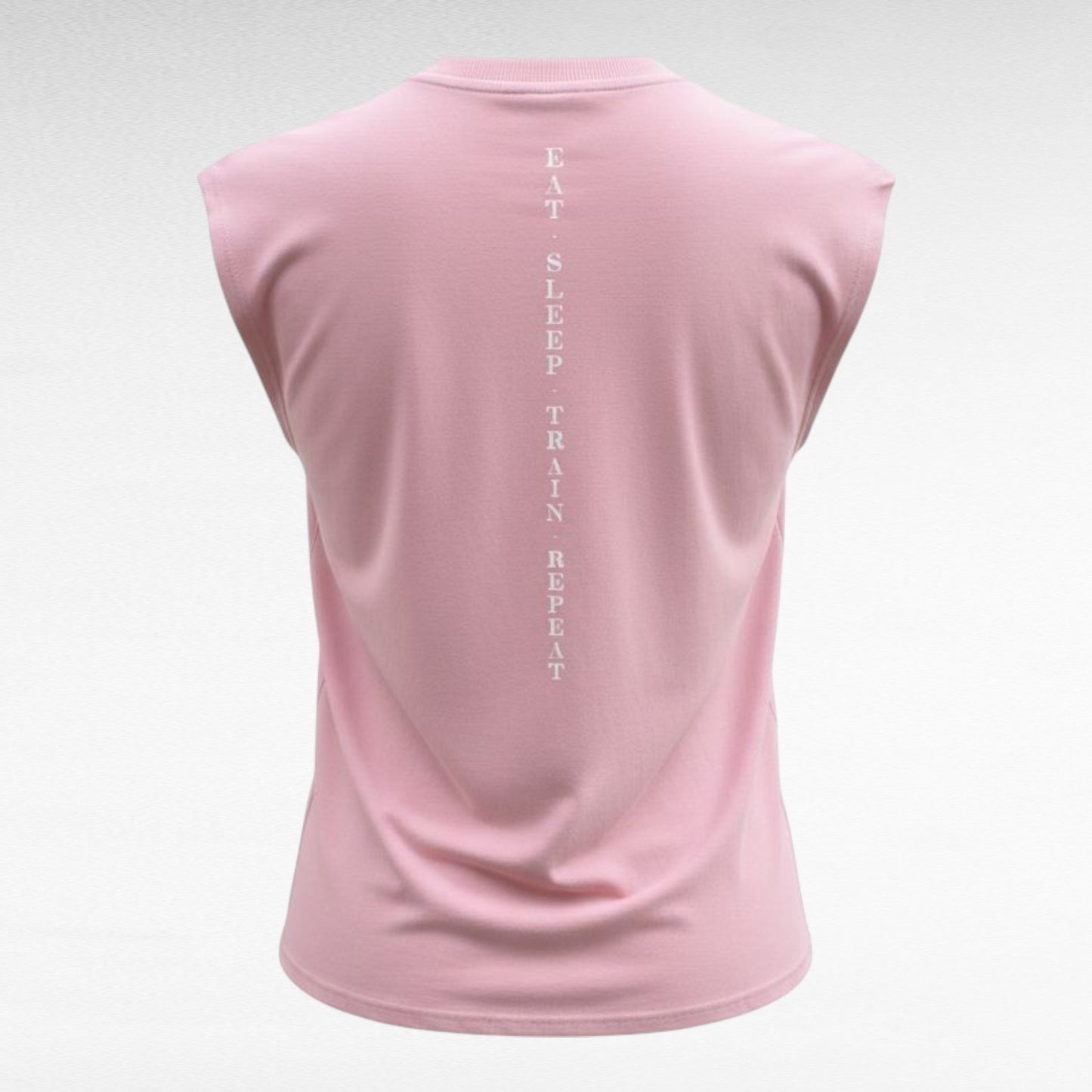 Gym/Workout Training Tank Top - Unisex