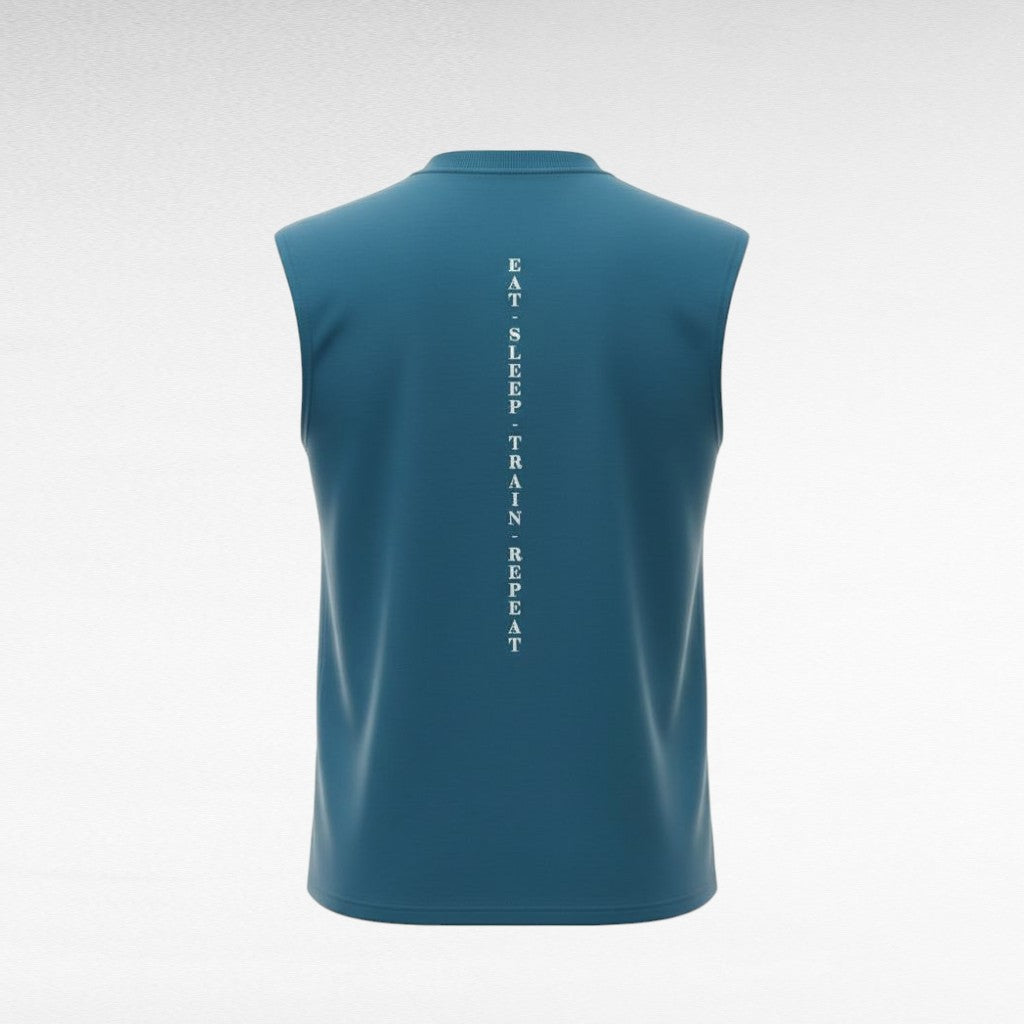 Gym/Workout Training Tank Top - Unisex