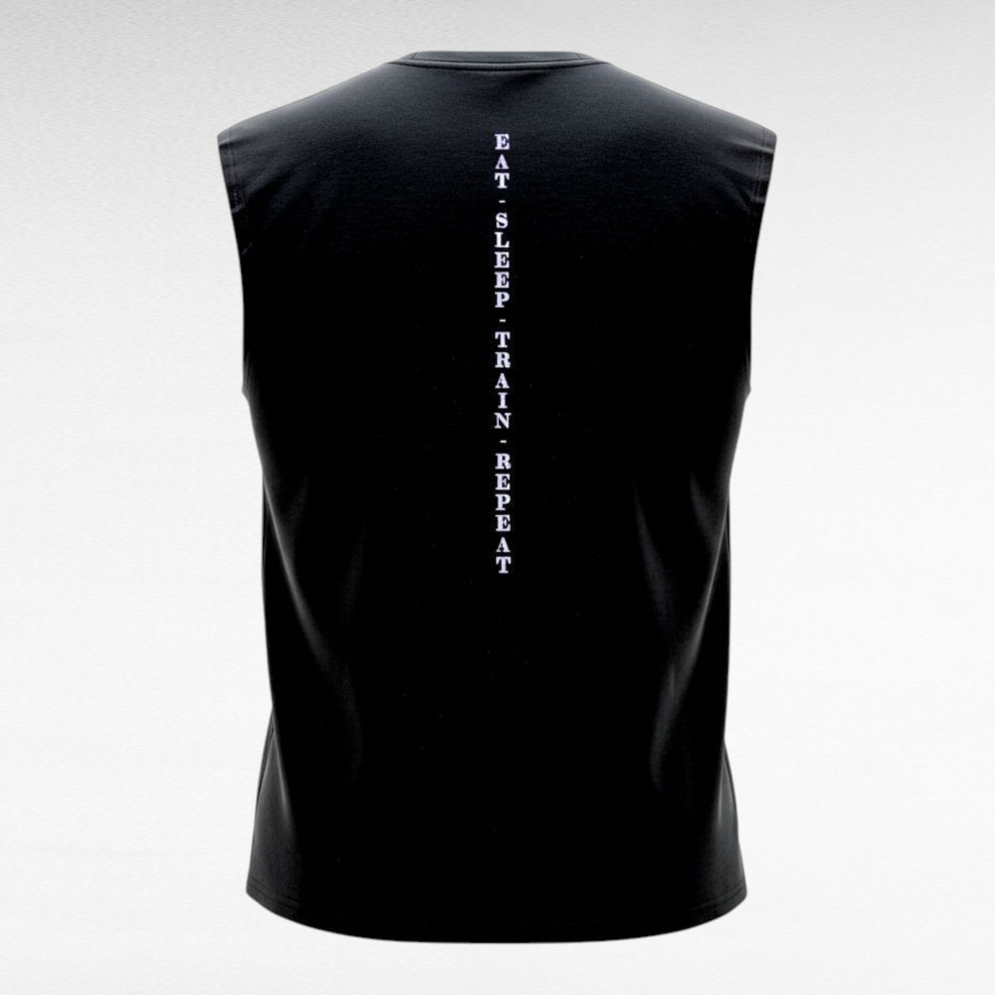 Gym/Workout Training Tank Top - Unisex