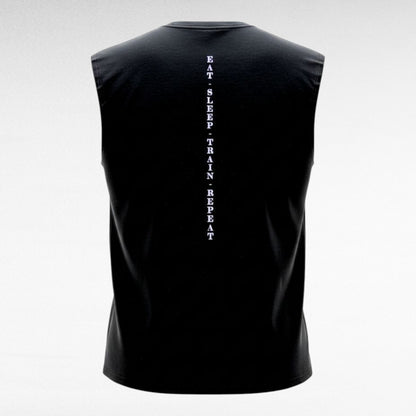 Gym/Workout Training Tank Top - Unisex