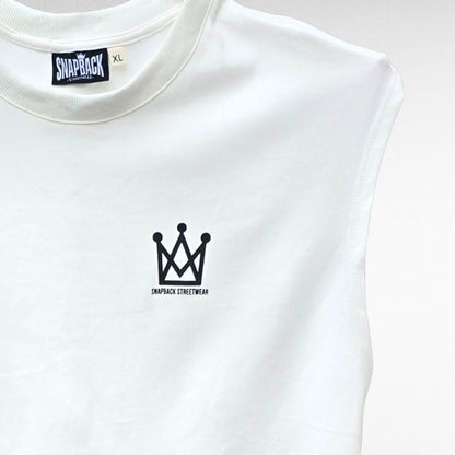 Gym/Workout Training Tank Top - Unisex