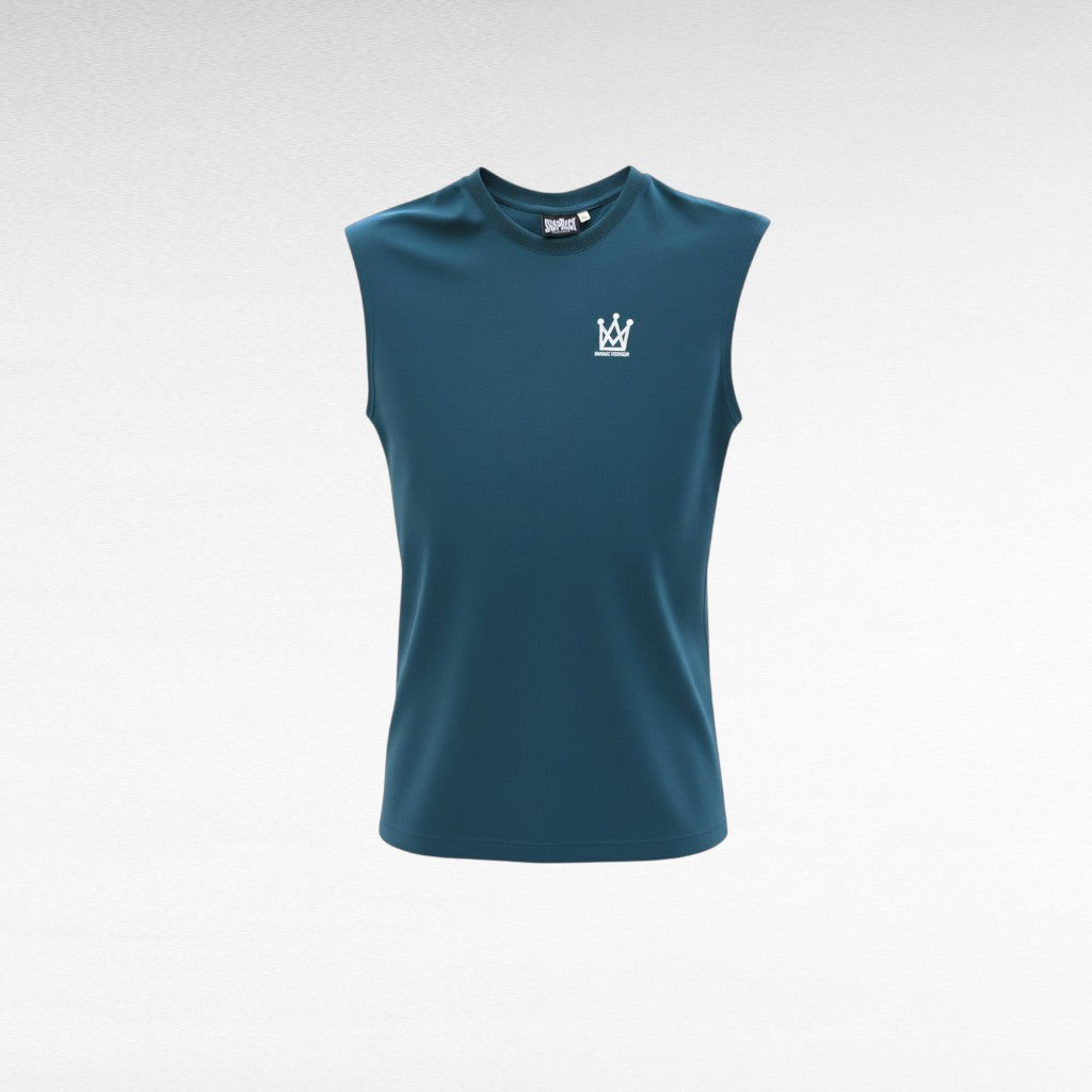 Gym/Workout Training Tank Top - Unisex