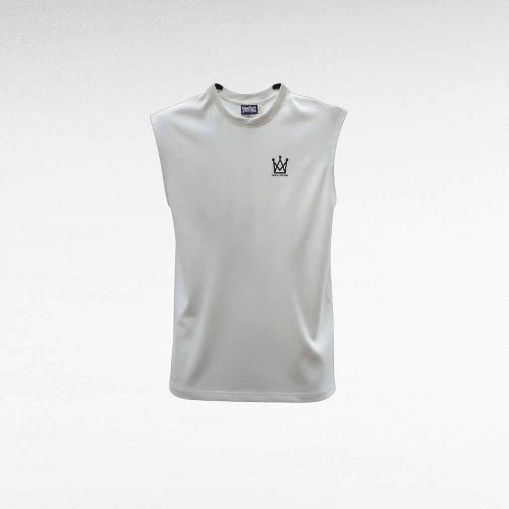 Gym/Workout Training Tank Top - Unisex