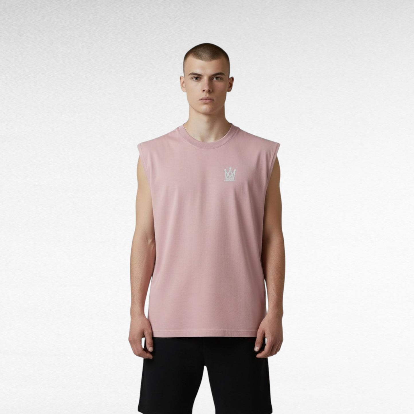 Gym/Workout Training Tank Top - Unisex