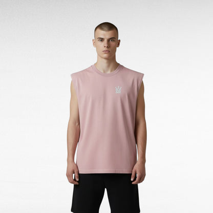 Gym/Workout Training Tank Top - Unisex