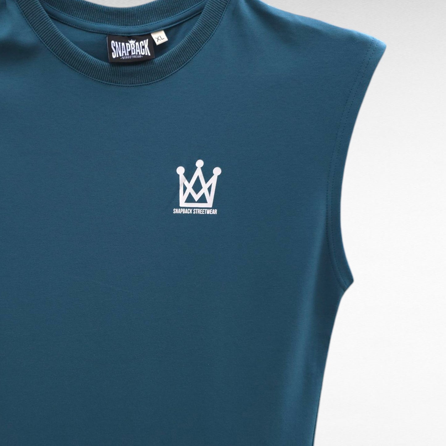 Gym/Workout Training Tank Top - Unisex